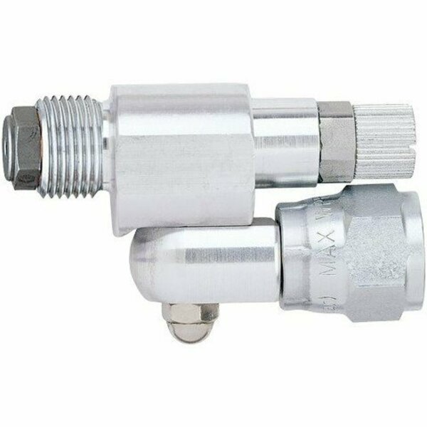 Graco Cleanshot Shut Off Valve 287030